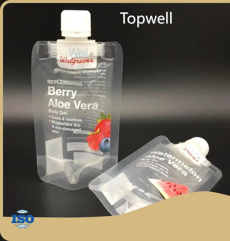 Custom Stickers Cheap Accept - Bulk Buy - Topwell 1