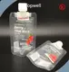 Wholesale Vacuum Pack Plastic Bags Topwell Brand 1