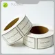 Wholesale Adhesive Label Manufacturing for Business 1