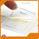 Top Front Adhesive Stickers Personalized Best Brand 1
