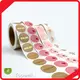 Personalized Stickers Best Supplier for Sale Topwell Eye Cream 1