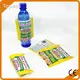 OEM Custom Sticker Printing Topwell Shrink Film 1