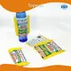 High QualityTopwell Shrink Labels for Bottles Company 1