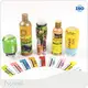 Best Material Shrink Sleeves for Bottles with Good Price | Topwell 1