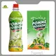 Topwell Bulk Shrink Wrap Labels PVC for Business 1
