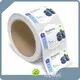 Adhesive Label Holder Topwell Brand 1