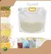 Topwell Food Bags for Packaging for House - 1