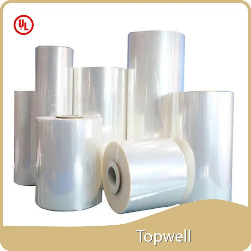 For Sale Boat Heat Shrink Wrap by Topwell 1