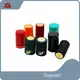 Wholesale PVC Heat Shrink Capsule Manufacturing Bulk Production 1