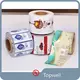 Shrinkable Labels TopwellShrink Label for Water Bottlessupply 1