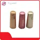 Custom Champagne Capsule Collection Wine Bottle Packing Topwell 1