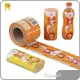 Shrinkable Labels Topwell Manufacture Shrink Label 1