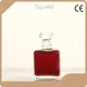 For House Clear Glass Wine Bottles 100ml/500ml/750ml/1000ml by Topwell 1