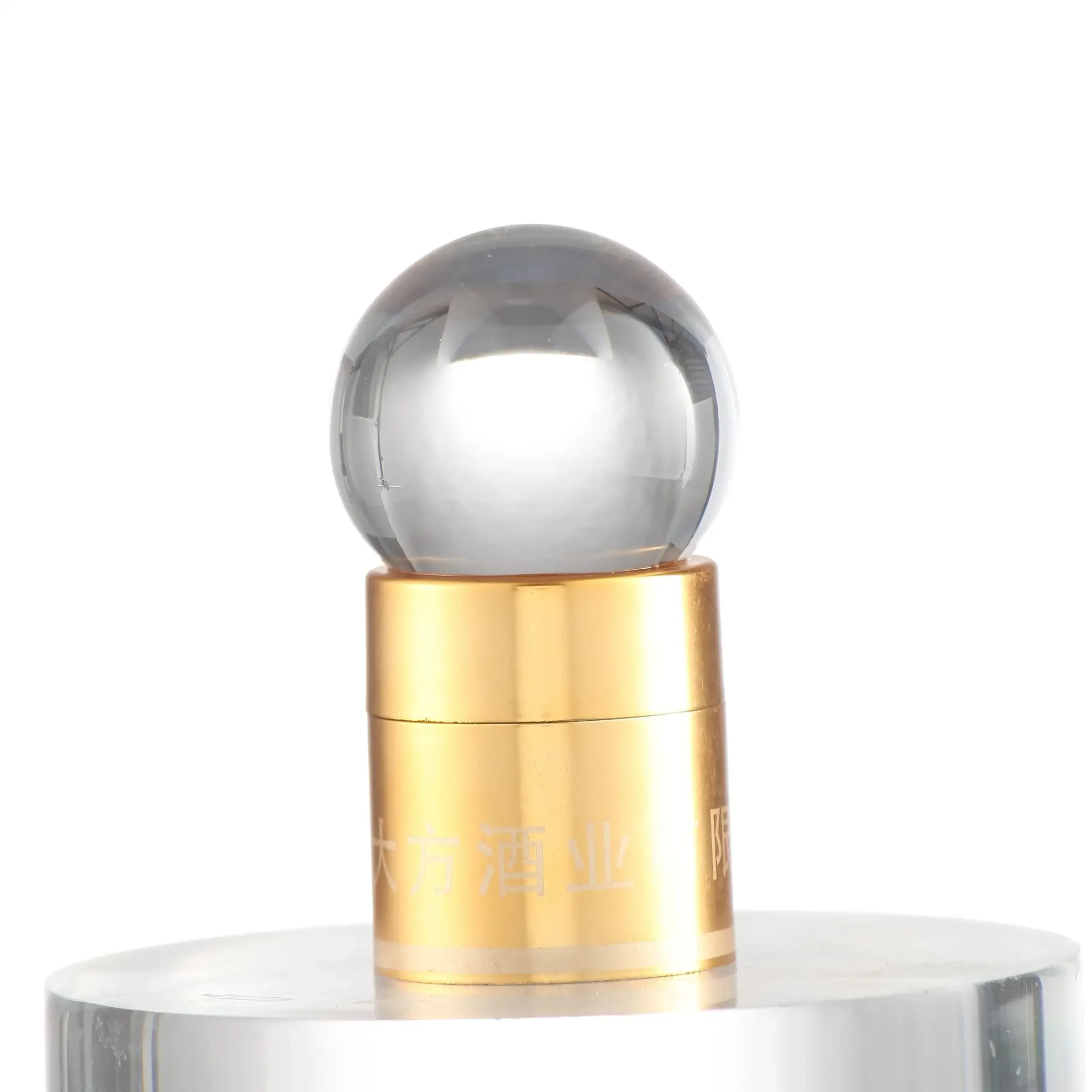 Tapón de corcho para vino, tapas de corcho para licor, licores personalizados, tapón para botella de whisky 1