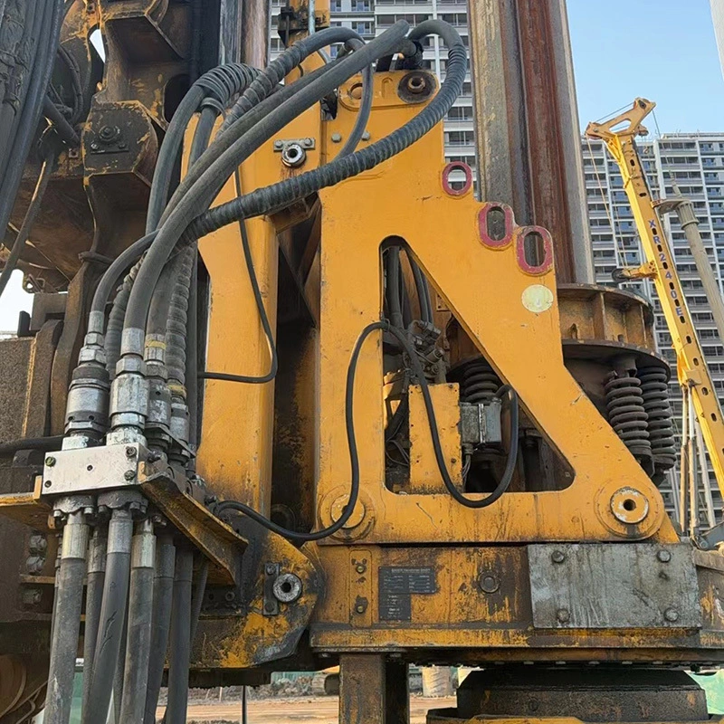 Plate-forme de forage rotative pratique à vendre Liste de prix 3