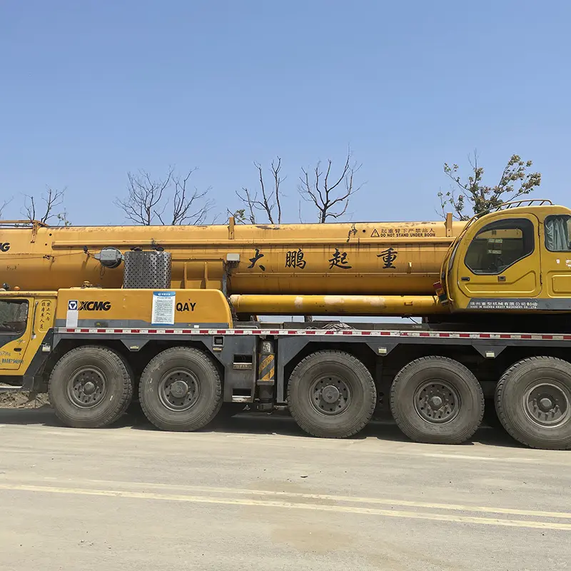 Best Price Used Truck Mounted Cranes for Sale Best Supplier for Aquariums 3