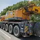 Best Price Used Truck Mounted Cranes for Sale Best Supplier for Aquariums 4