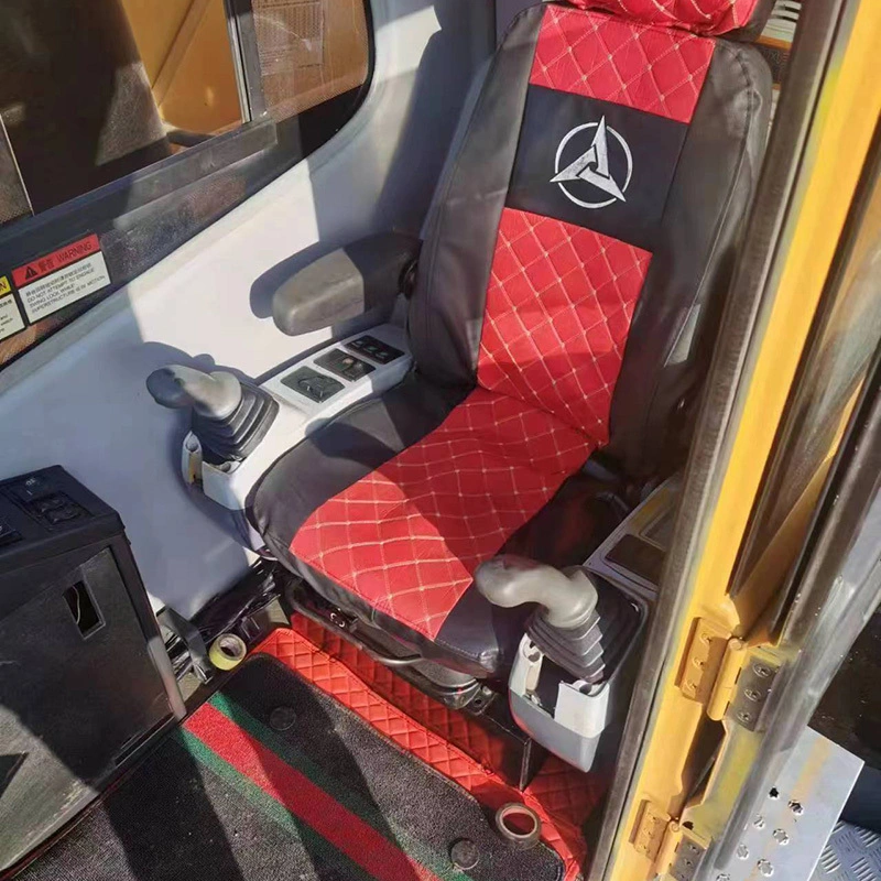 Dijual Brand Crane Truck Mounted Bekas 5