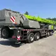 Safe to Use Crane for Truck for Sale for Agriculture 2