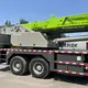Safe to Use Crane for Truck for Sale for Agriculture 5