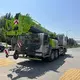 Safe to Use Crane for Truck for Sale for Agriculture 6