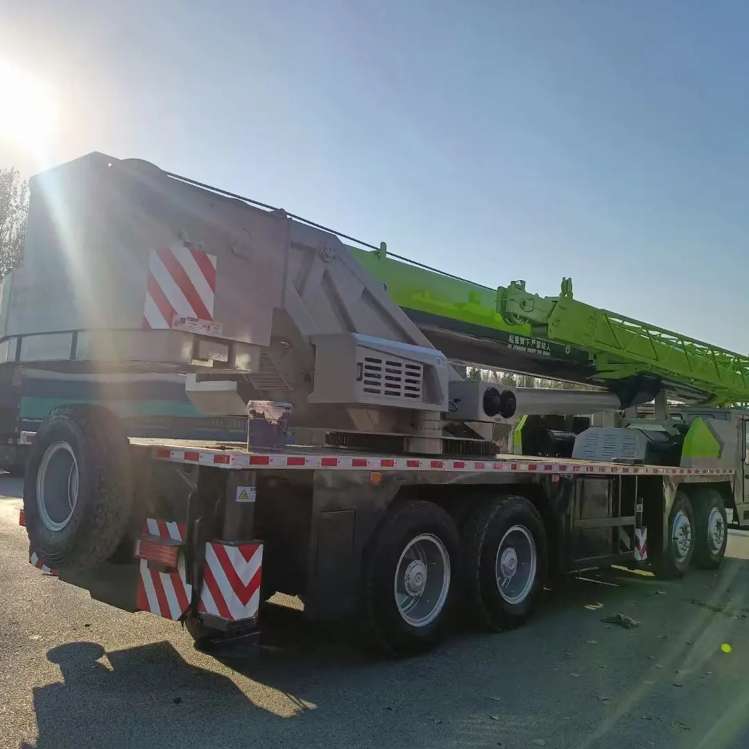 Wholesale Crane for Truck for Sale Brand 3