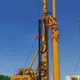 Hydraulic Rotary Drilling Machine - for Irrigation - 2