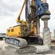 Hydraulic Rotary Drilling Machine - for Irrigation - 6