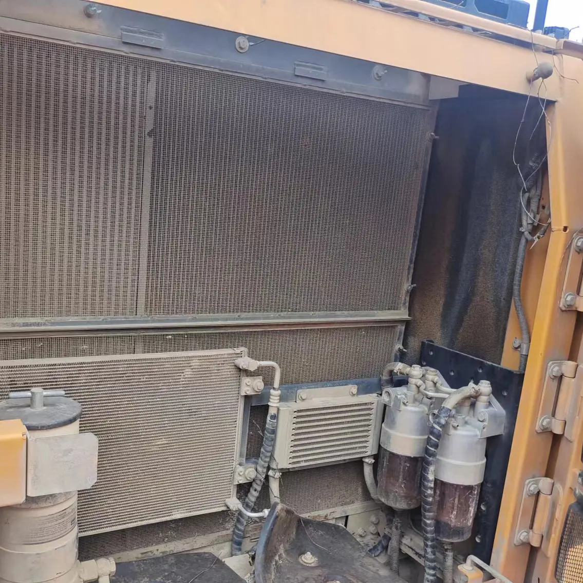 Professional Rotary Drilling Rig for Sale for Plants 3