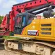 Professional Rotary Drilling Rig for Sale for Plants 5
