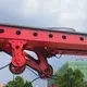 Professional Rotary Drilling Rig for Sale for Plants 6