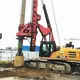 Прайс-лист на продажу долговечной роторной буровой установки 3