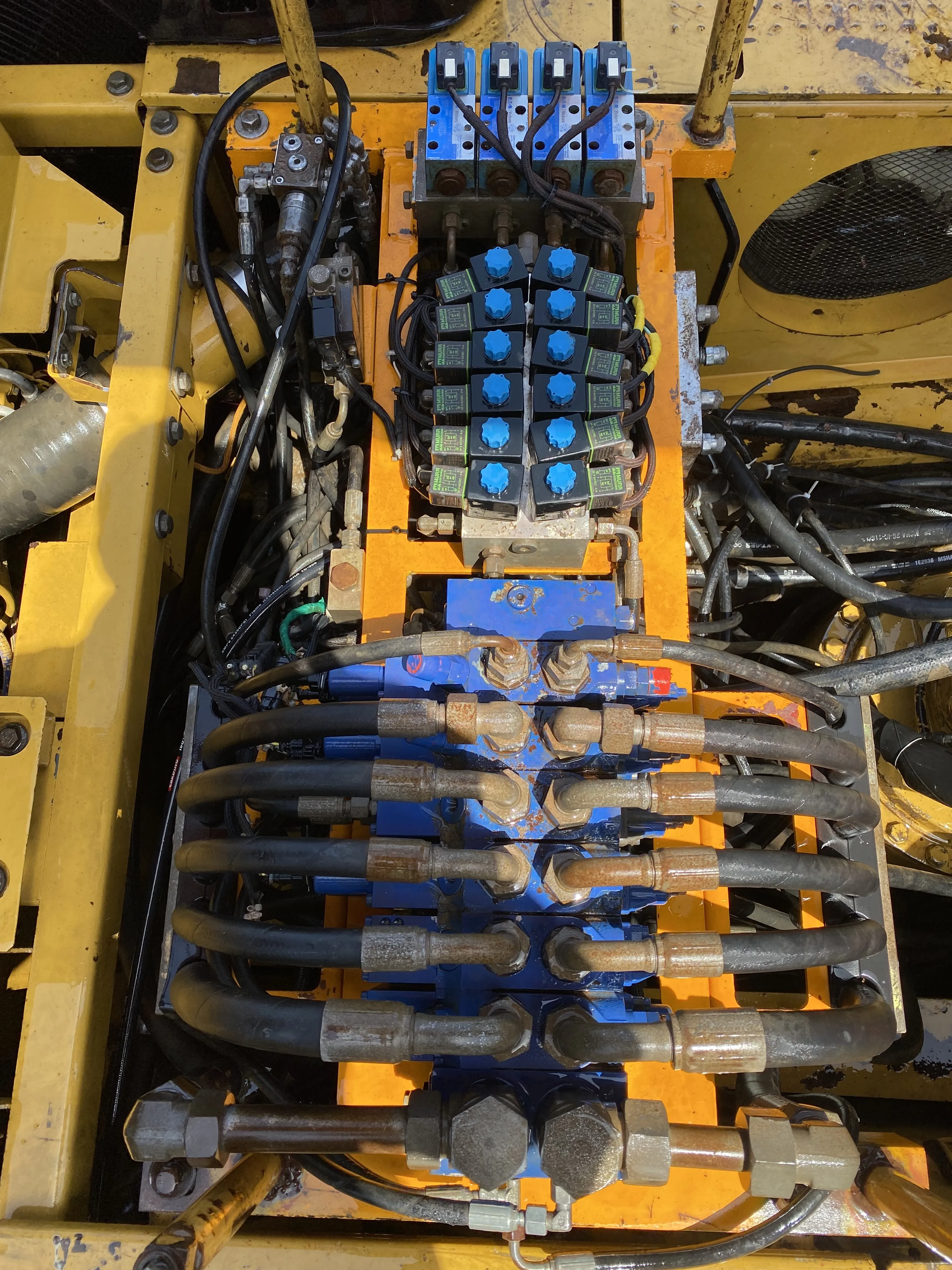 On Sale Used Well Drilling Equipment Highly Rated for Water Drainage 5