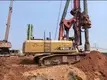 Quality Rotary Drilling Machine for Plants 2