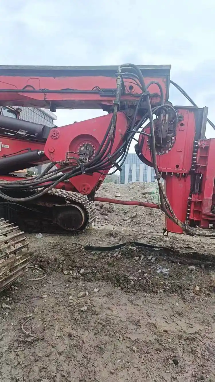 Hot Borehole Drilling Equipment Price Brand 3