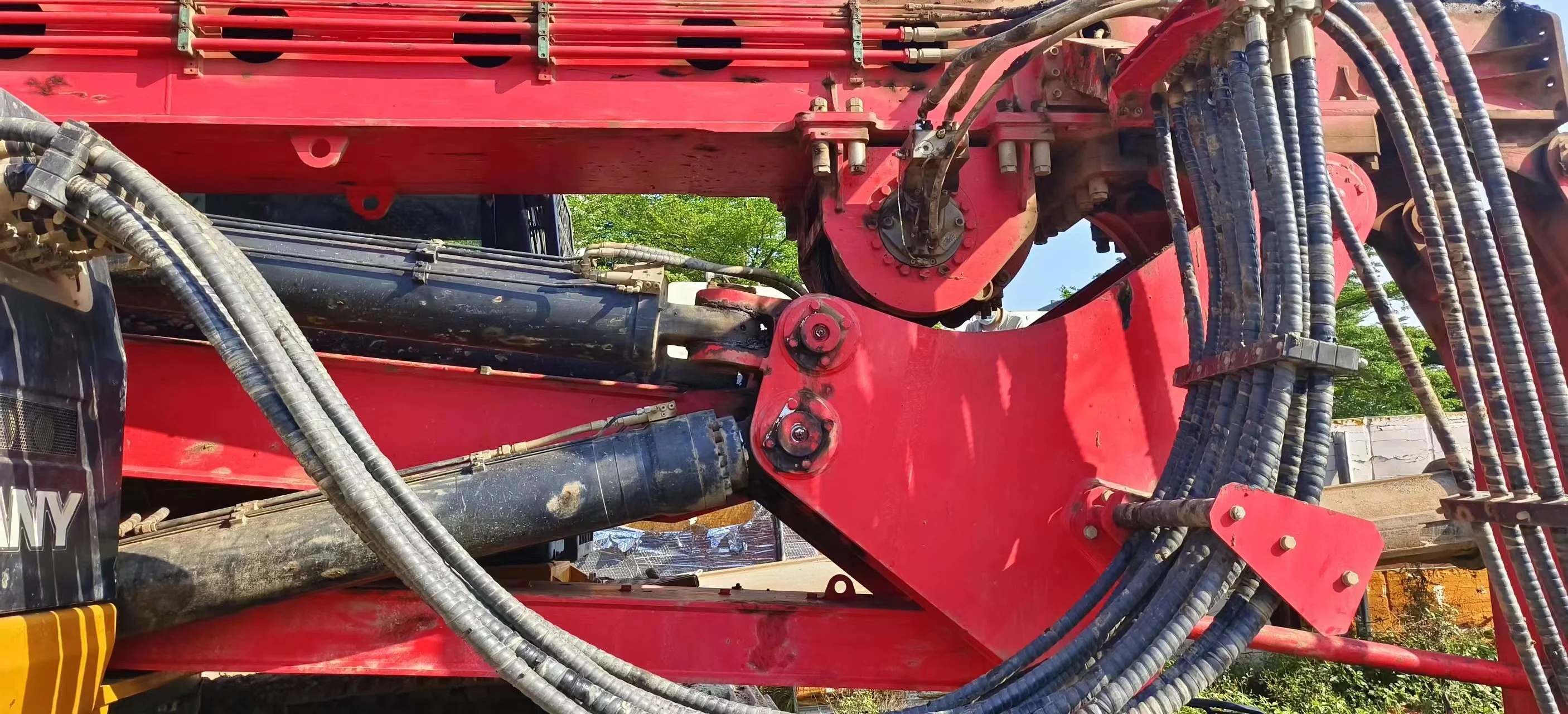 Classic Used Drilling Machinery Company 3