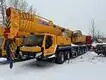Reliable Crane Lorry for Sale for Sale 5