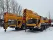 Reliable Crane Lorry for Sale for Sale 4