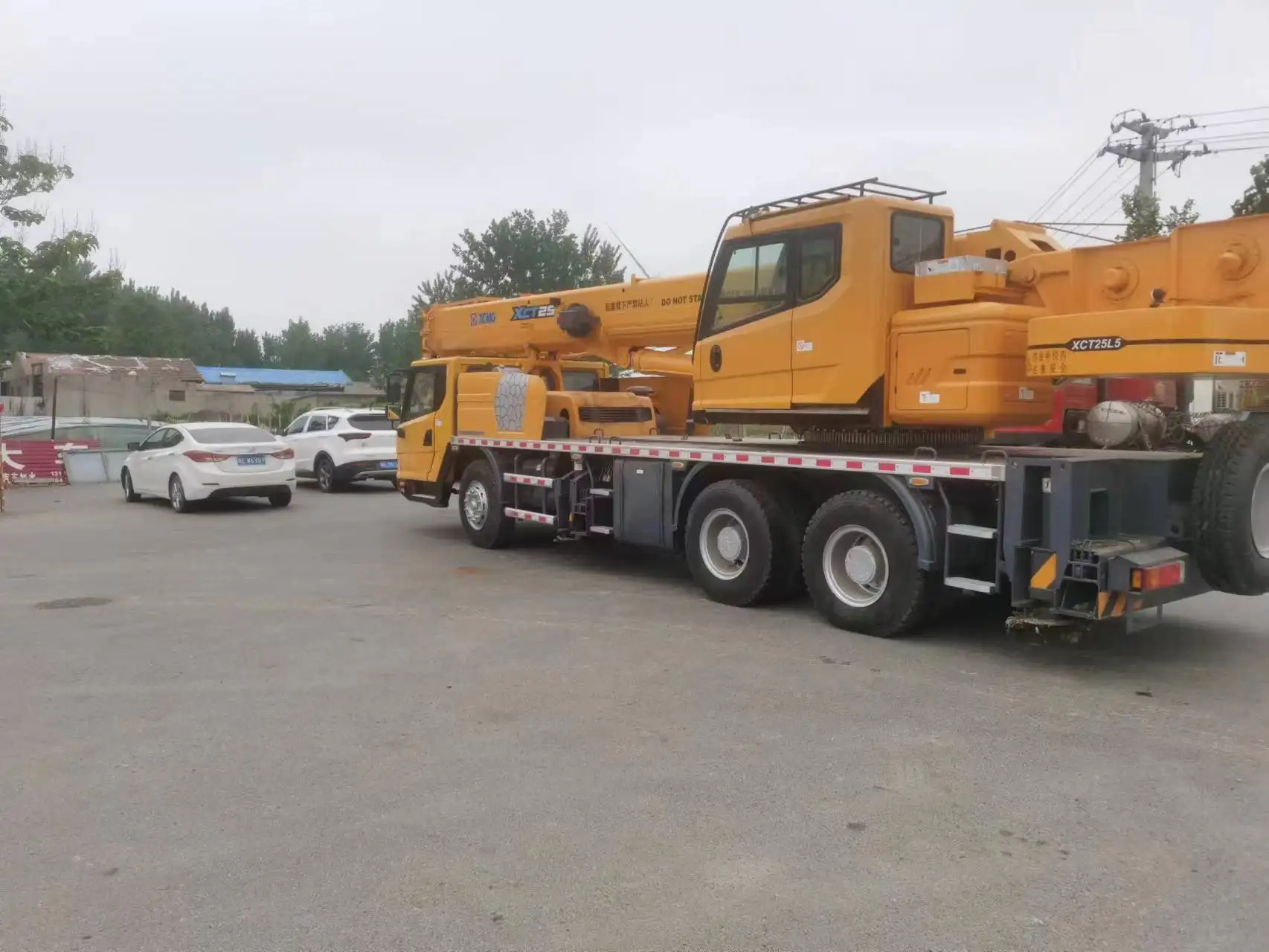 Reliable Used Drilling Machinery with Good Price for Water Drainage 4