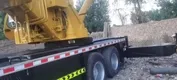 High Qualityused Crane Trucks for Sewage Disposal 3