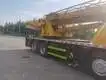High Qualityused Crane Trucks for Sewage Disposal 4