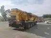 High Qualityused Crane Trucks for Sewage Disposal 5