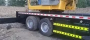 High Qualityused Crane Trucks for Sewage Disposal 7