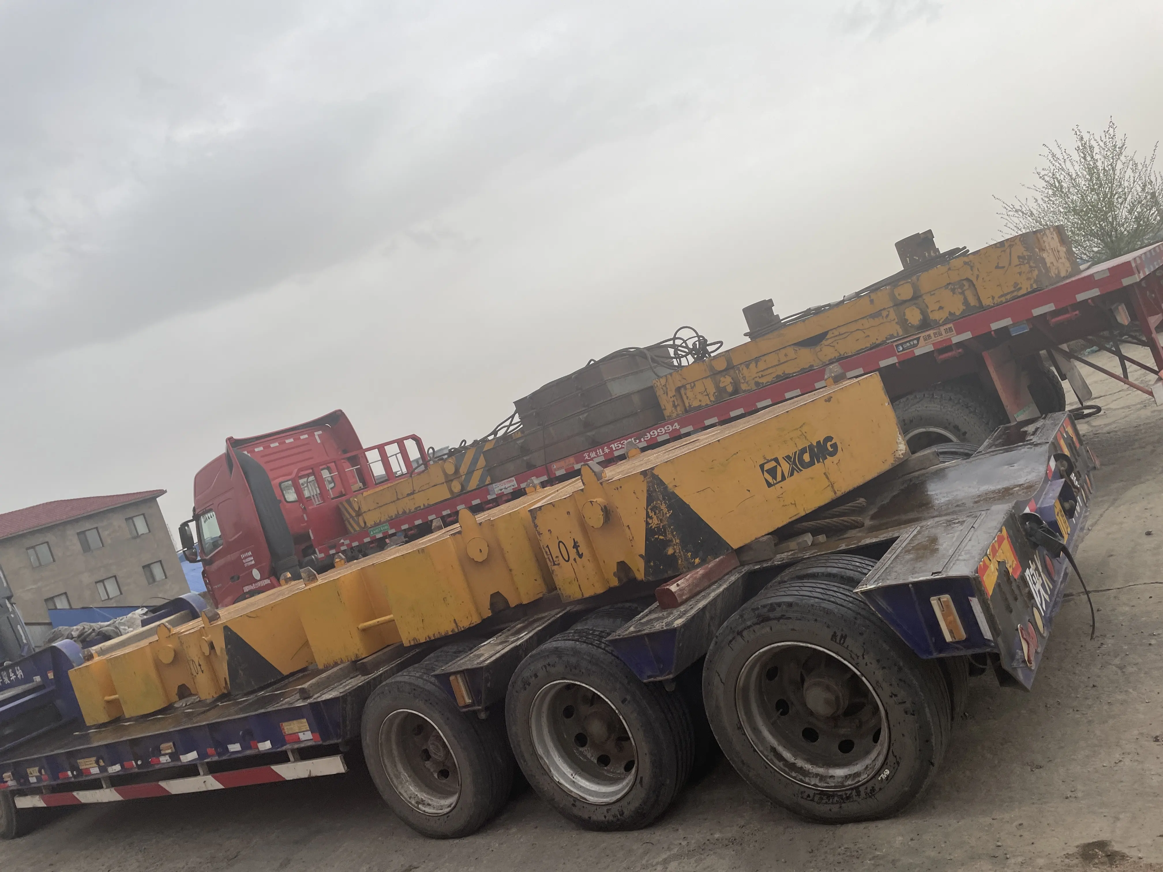 Used Petroleum Equipment for Sale Company 4