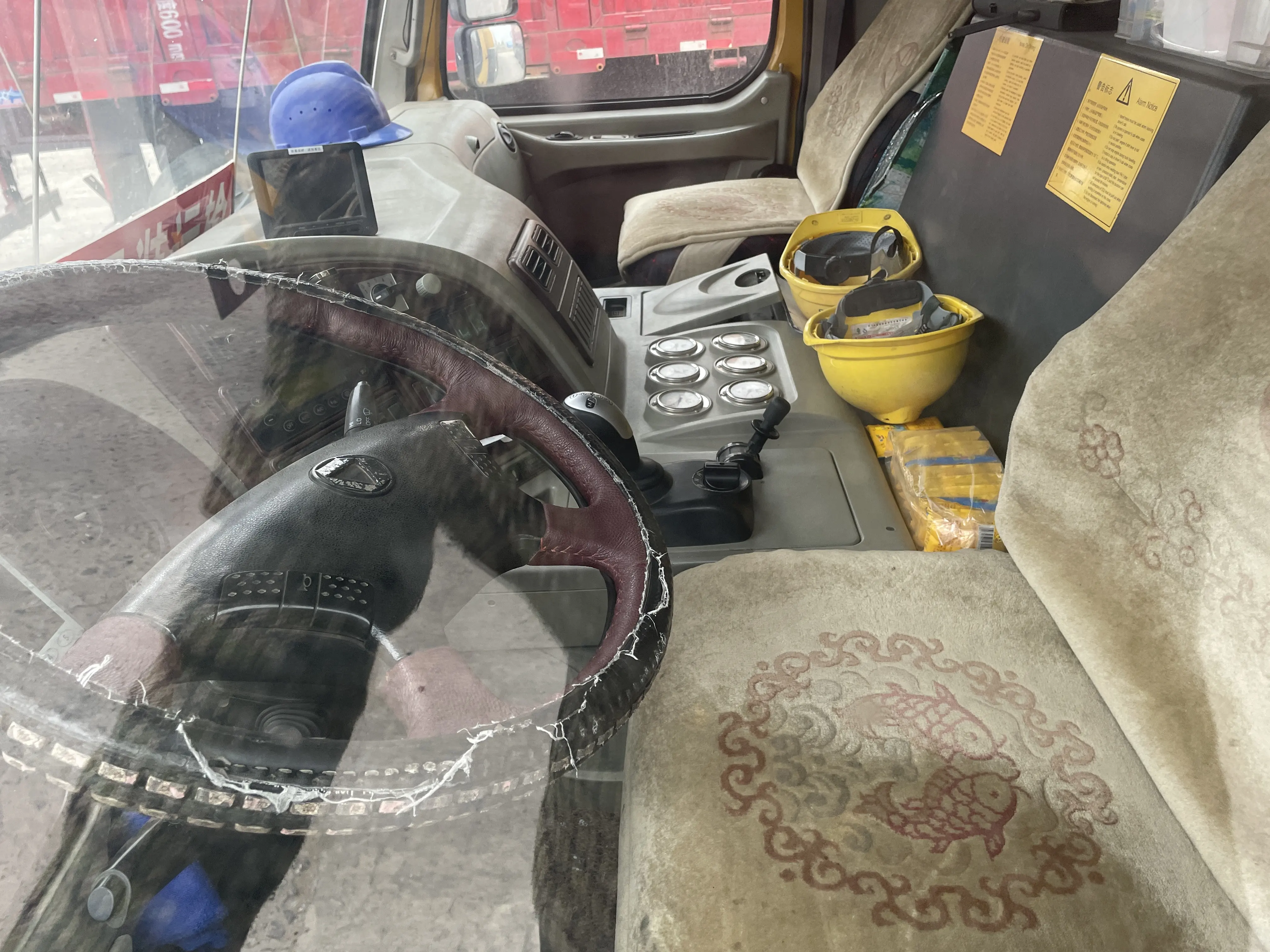 Used Petroleum Equipment for Sale Company 5