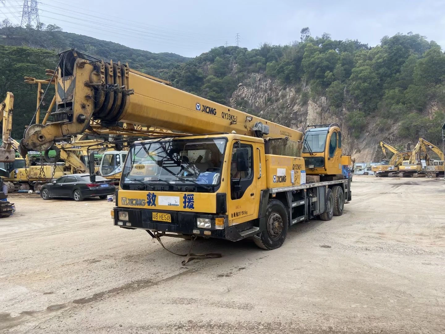 Borehole Drilling Equipment Price for Petrochemical Quality Assurance 6