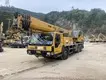 Second Hand Crane for Sale for Sewage Disposal Company 6
