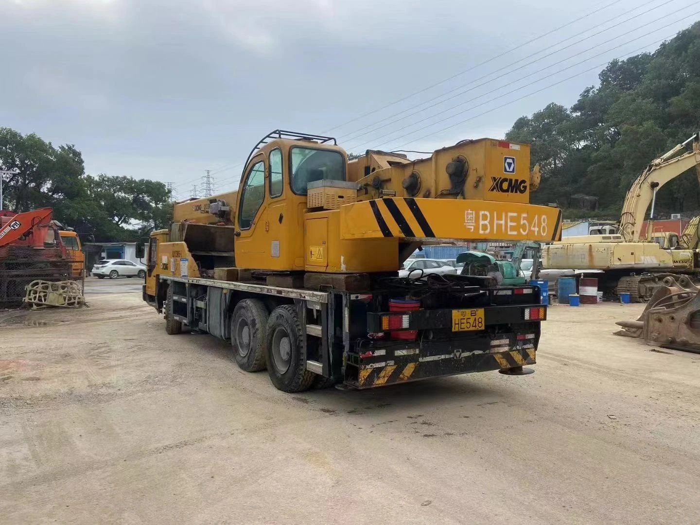 Borehole Drilling Equipment Price for Petrochemical Quality Assurance 3