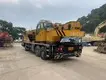 Second Hand Crane for Sale for Sewage Disposal Company 3