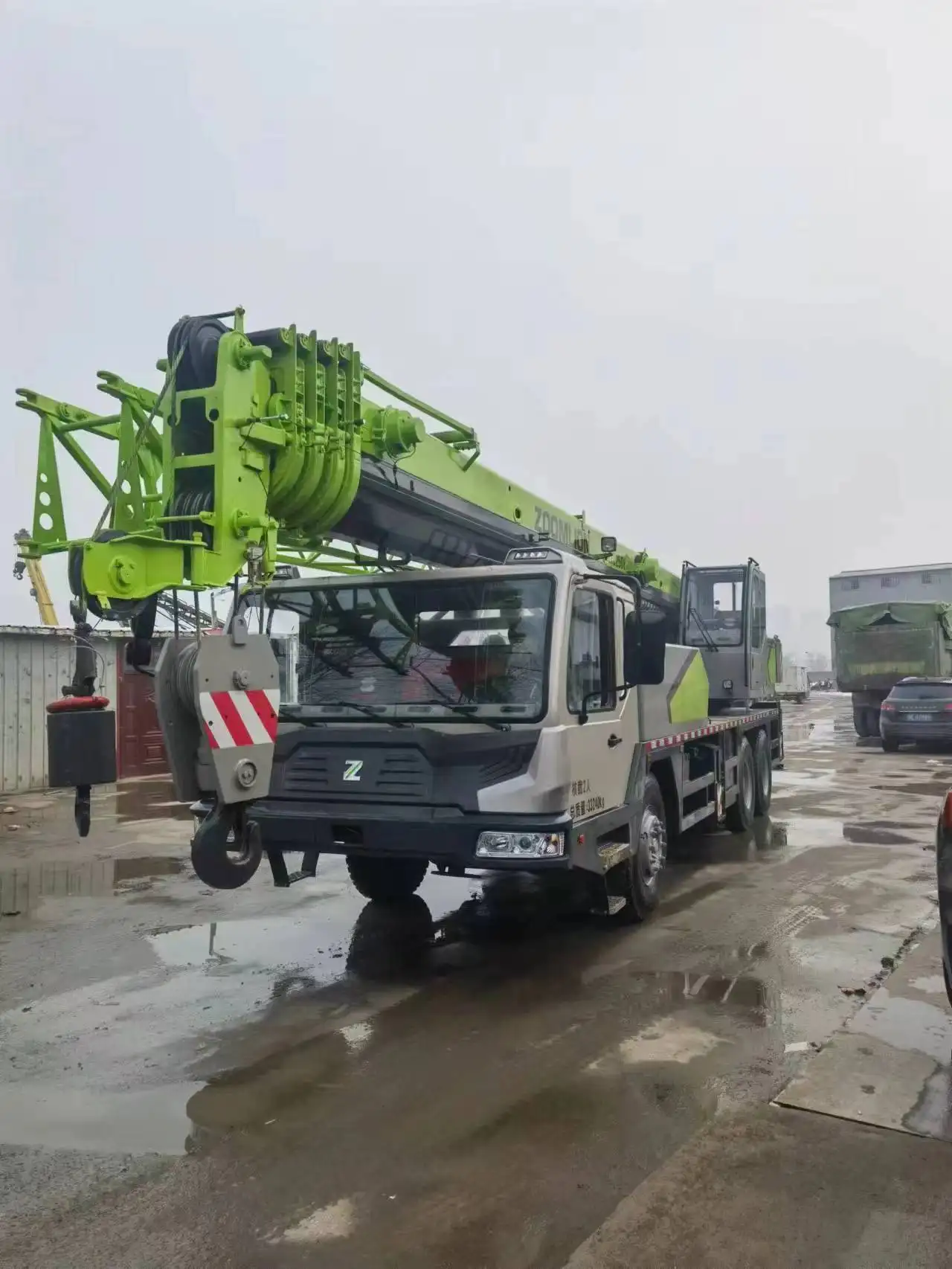 Good Selling Used Rigs for Sale Used Rigs for Sale Company 3